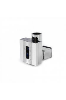 Нагревательный элемент (ТЭН) Terma KTX4 белый