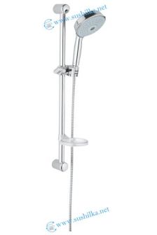 Grohe Rainshower Rustic 27139000,  душевой гарнитур