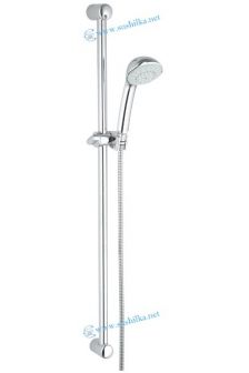 Grohe Relexa Five 27216000, душевой гарнитур