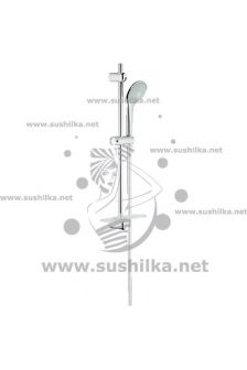 GROHE 27233001 Euphoria Pure 600 мм, полу-фиксированные крепления