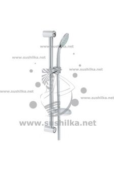 GROHE 2726600e Euphoria Душевой гарнитур Mono 600 мм, EcoJoy (5,8 л)