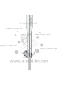 GROHE Euphoria Cosmopolitan 27369000, душевой гарнитур с настенным держателем