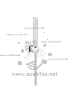 GROHE Euphoria Cube 27702000, душевой набор