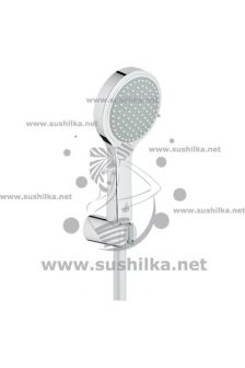 GROHE 27838000 Power&amp;Soul Cosmopolitan Душевой набор, шланг 1250 мм