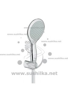 GROHE 27839000 Power&amp;Soul Cosmopolitan Душевой набор, шланг 1250 мм