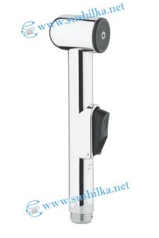 Grohe Trigger Spray 28343000, душевой гарнитур