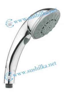 Grohe Movario Five 28393000, ручной душ
