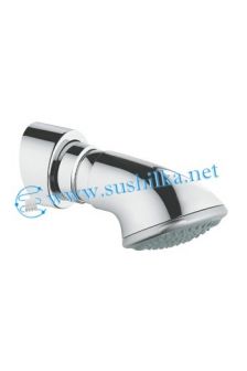 Grohe Movario Trio 28504000, верхний душ