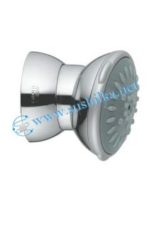 Grohe Movario Dual 28517000, боковой душ
