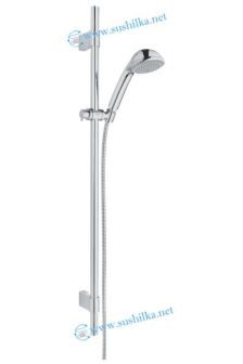 Grohe Relexa Trio 28831000, душевой гарнитур