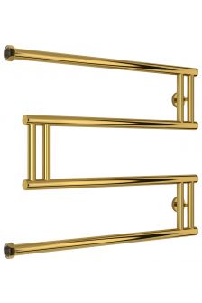 Полотенцесушитель водяной Сунержа High-Tech model &quot;M&quot; 500х650 03-0050-5065