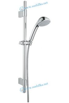Grohe Relexa Trio 28942000, душевой гарнитур
