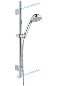 Grohe Relexa Champagne 28944000, душевой гарнитур