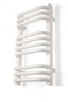 Terma Alex 540x500 мм белый