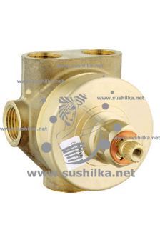 Grohe Ondus 29033000, переключатель на 5 положений, встраиваемый механизм