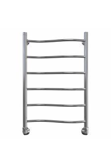 Водяной полотенцесушитель Волна Классик 40-60 1&quot; Арго (Argo), 06148