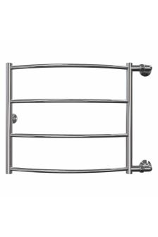 Водяной полотенцесушитель Классик 1 боковое 60-60 1&quot; Арго (Argo), 07287