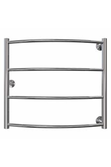 Водяной полотенцесушитель Классик 1 угловое 60-60 1&quot; Арго (Argo), 07290