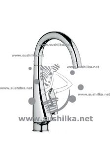 Grohe K4 30004000, вертикальный вентиль для мойки