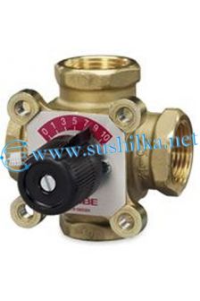 5-ти ходовой смесительный MG Ду 32 Kvs=18, Esbe 1100 53 00