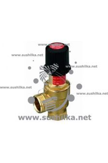 регулирующий AVDO, Ду 20, угловой, Danfoss 003L6007