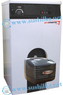 Protherm (Протерм) Бизон 35 NL 31кВт 