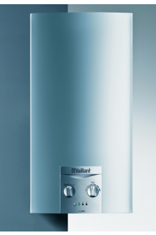 газовый проточный Vaillant MAG OE 14-0/0 RXI H, газовая колонка