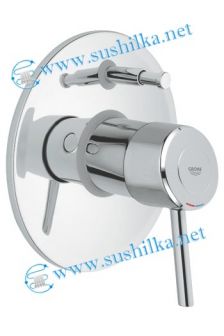Grohe Concetto 32214000,  для ванны