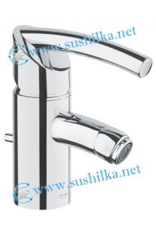 Grohe Tenso 32367000,  для биде