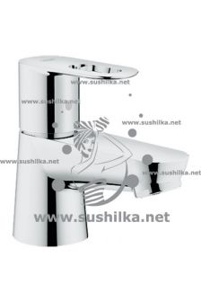 Grohe BauLoop 20422000, вертикальный вентиль