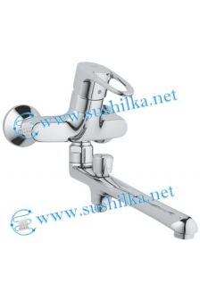 Grohe Europlus 33082001 DN15, универсальный