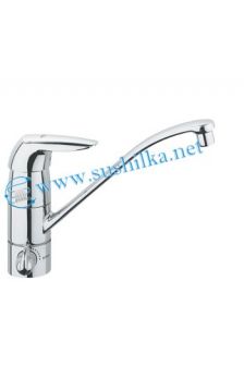 Grohe Eurodisc 33312001 DN15, для мойки