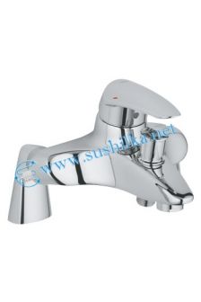 Grohe Eurodisc 33392001 DN15, для ванны