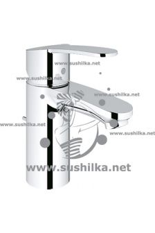 для раковины Grohe Eurostyle Cosmopolitan 3355220E, донный клапан, EcoJoy