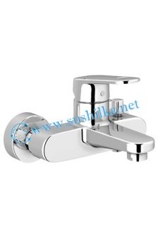 Grohe Europlus 33553002 DN15, для ванны