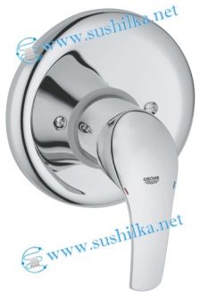 Grohe Eurosmart  33556001, для душа