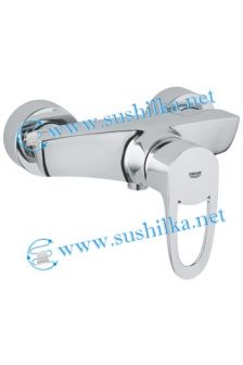 Grohe Europlus 33577001 DN15, для душа
