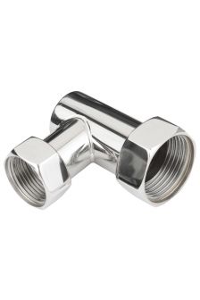 Уголок переходной   (G 1&quot; НГ х G 3/4&quot; НГ) 02001-1034