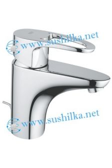 Grohe Europlus 33991001, для раковины