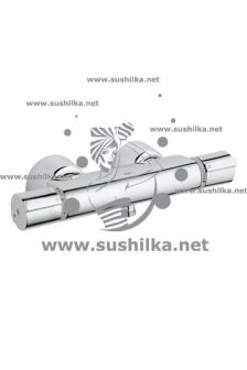 термостатический для душа Grohe Grohtherm Special 34205000, настенный монтаж