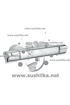 для душа Grohe Allure 34236000, термостатический