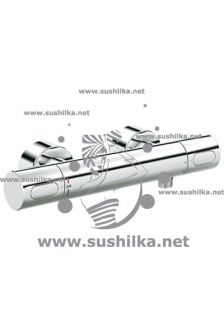 Grohe Grohtherm 3000 Cosmopolitan 34274000, термостат для душа