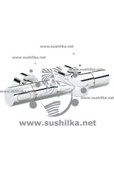 Grohe Grohtherm 3000 Cosmopolitan 34276000, термостат для ванны