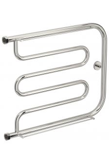 Полотенцесушитель водяной Сунержа Лира 2 полки 500х650 00-0012-5065