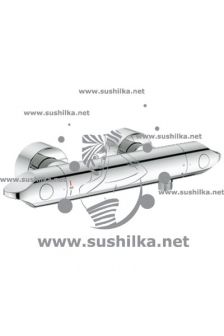 термостатический для душа Grohe Veris 34330000, DN 15