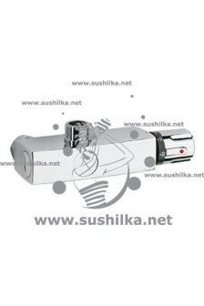 термостатический Grohe Automatic 2000 Compact 34365000