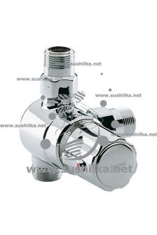 термостатический Grohe Automatic 2000 34616000