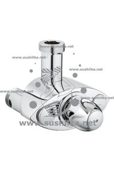 термостатический Grohe Grohtherm XL 35087000, настенный монтаж