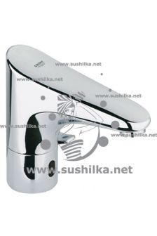 для раковины Grohe Europlus E 36015001, инфракрасная электроника со смешиванием, 100-230V