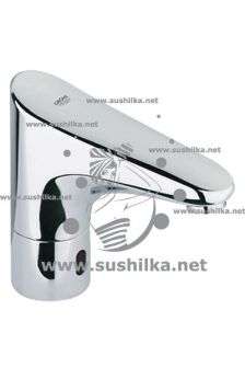 для раковины Grohe Europlus E 36016001, инфракрасная электроника без смешивания, 100-230V